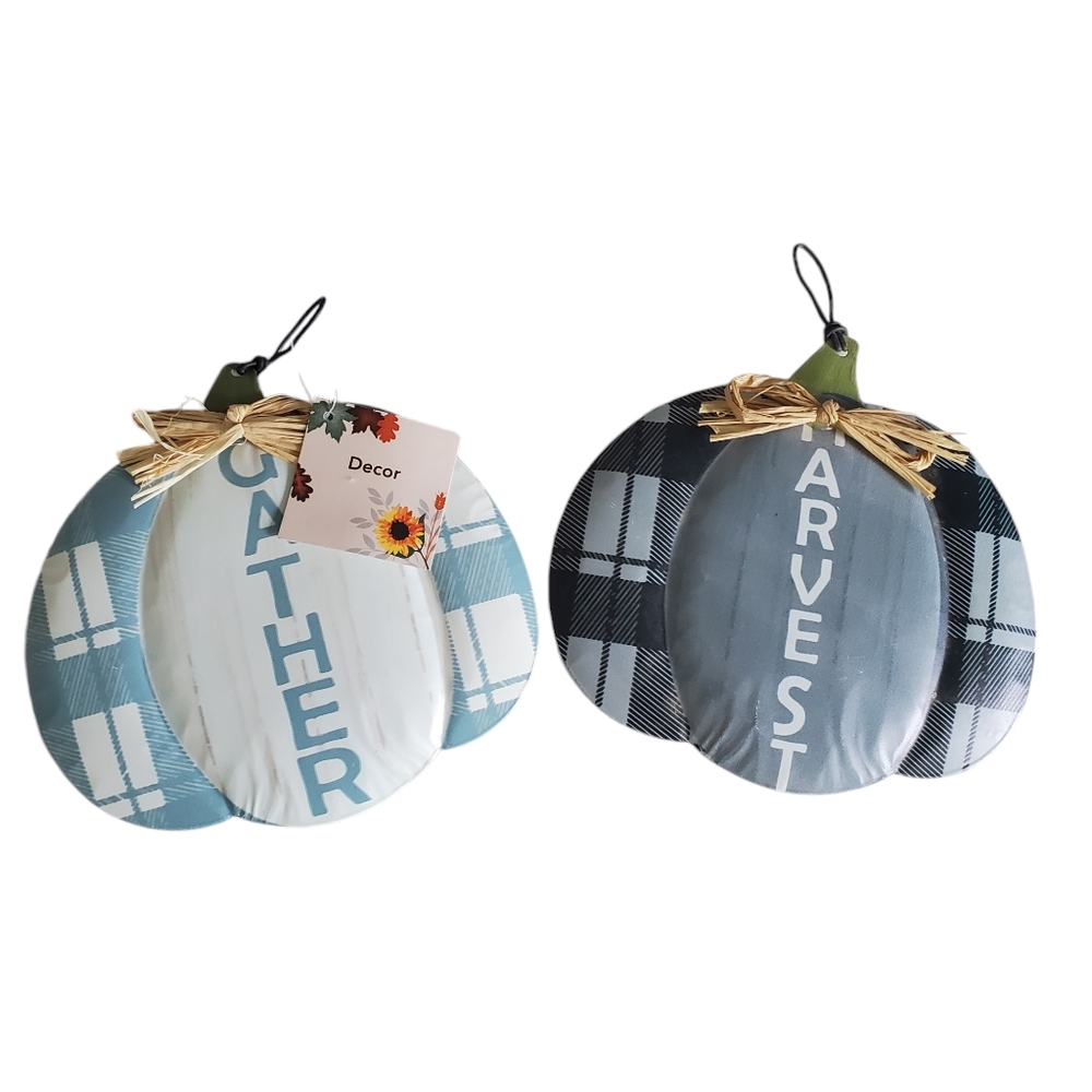 Fall Home Decorations Bundle - Picture 8 of 13